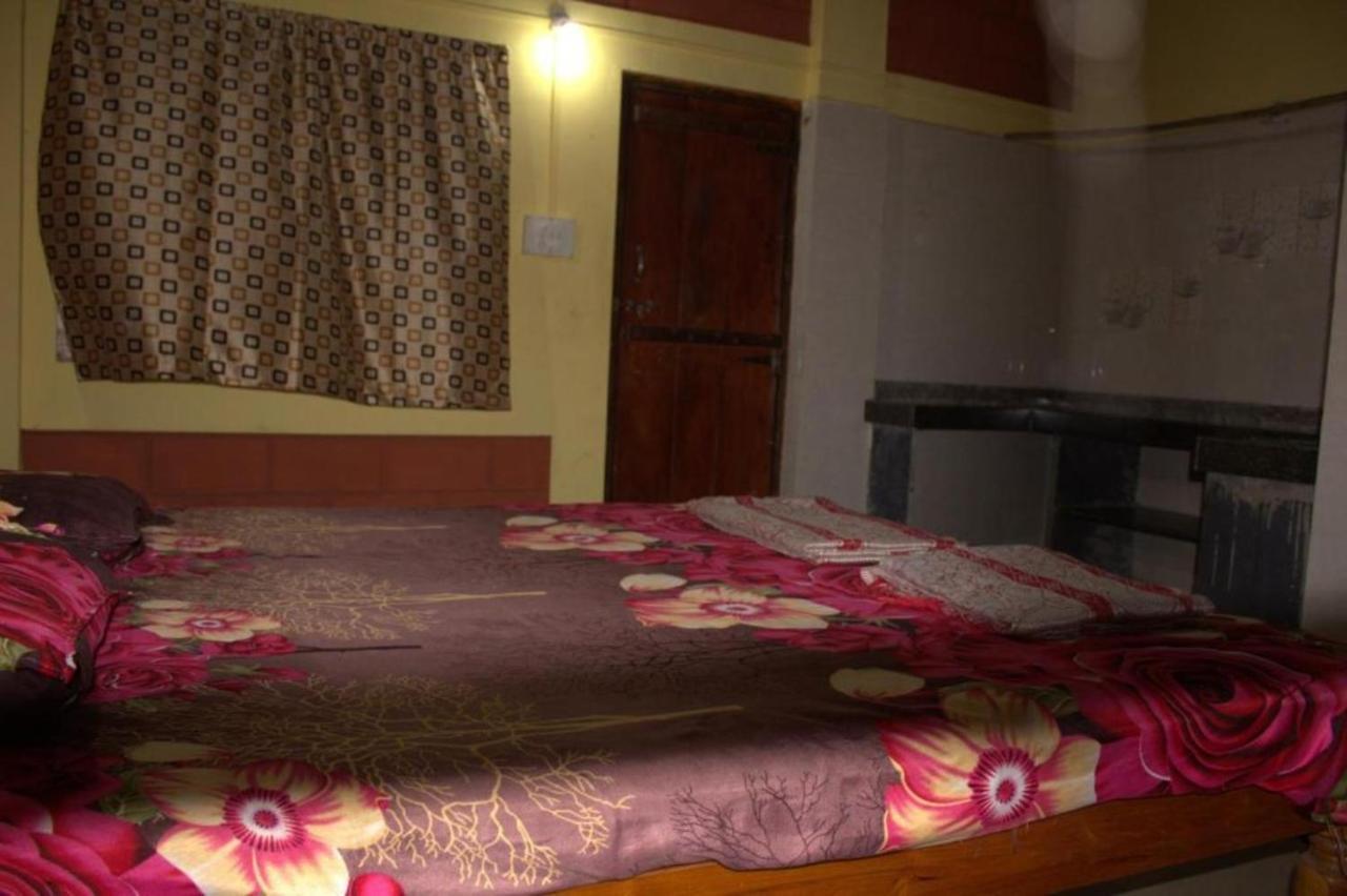 Surya Guest House Gokarna  Exterior foto